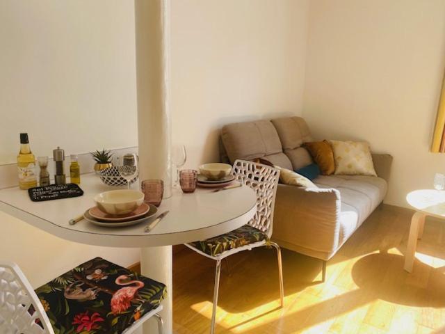 Chez Virginie Agreable Centre Parking Apartment Rouen Exterior photo